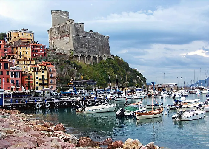 Campeggio Italia